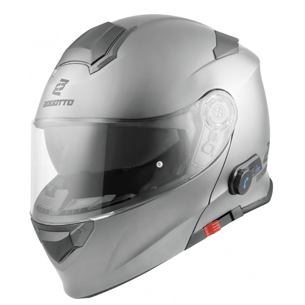 Bogotto v271 shop bt bluetooth helmet